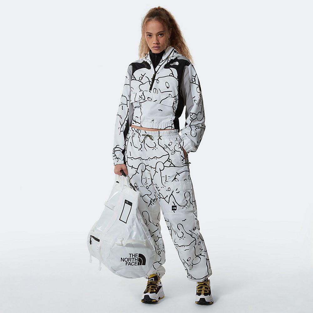 The North Face Pants Womens Australia - The North Face Search & Rescue White Mountain (GKJ-516238)